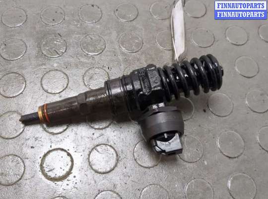 купить Форсунка топливная на Volkswagen Passat 6 2005-2010