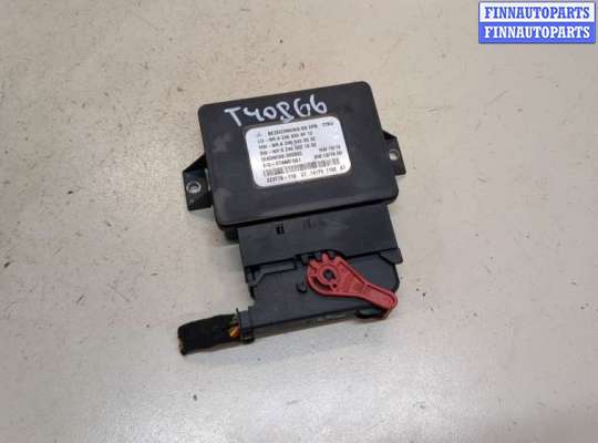 купить Блок управления стояночным тормозом на Mercedes A W176 2012-2018