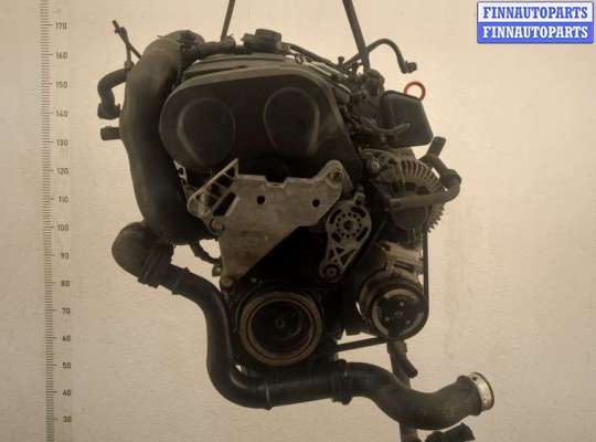 Маховик VG2519440 на Volkswagen Passat 6 2005-2010