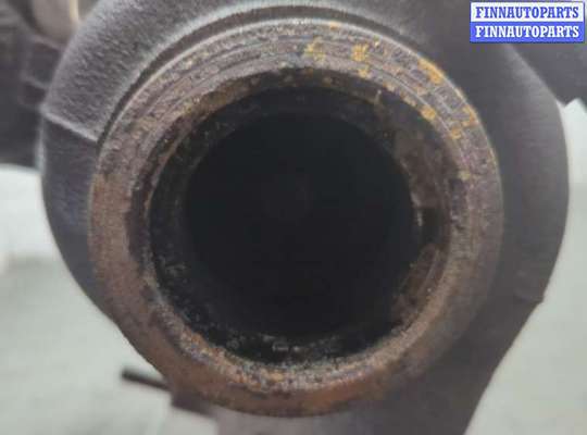 купить Турбина на Volkswagen Passat 6 2005-2010