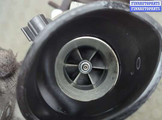 купить Турбина на Volkswagen Passat 6 2005-2010