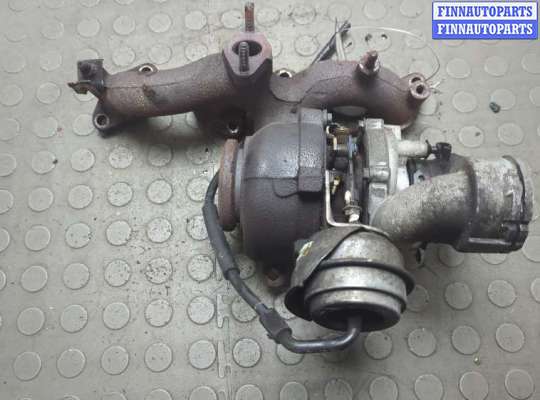 купить Турбина на Volkswagen Passat 6 2005-2010