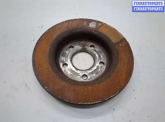 Диск тормозной FO2167070 на Ford Focus 2 2005-2008