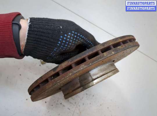 купить Диск тормозной на Volkswagen Sharan 2000-2010