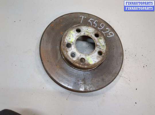 купить Диск тормозной на Volkswagen Sharan 2000-2010