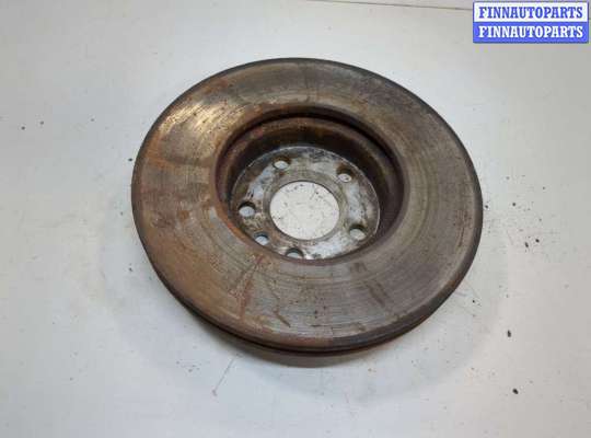 купить Диск тормозной на Volkswagen Sharan 2000-2010