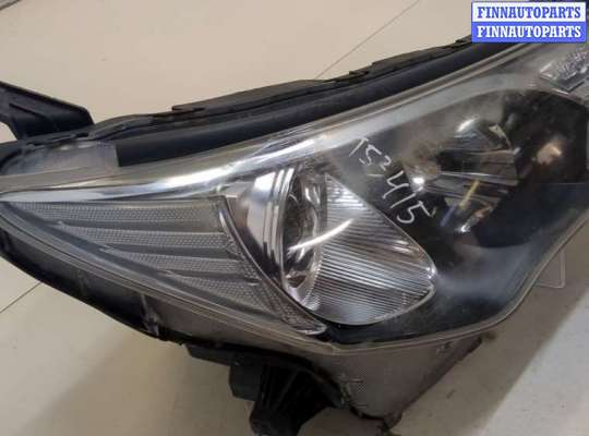 купить Фара (передняя) на Toyota RAV 4 2013-2015