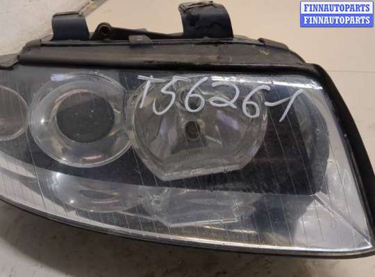 купить Фара (передняя) на Audi A4 (B6) 2000-2006