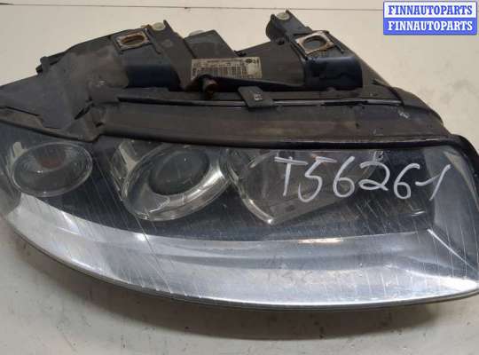 купить Фара (передняя) на Audi A4 (B6) 2000-2006