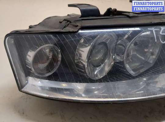 купить Фара (передняя) на Audi A4 (B6) 2000-2006