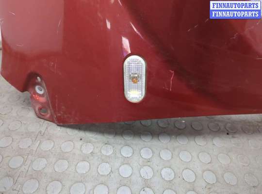 купить Крыло на Ford Fiesta 2001-2007