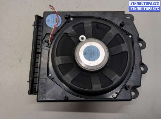 Сабвуфер BM3605253 на BMW 5 E60 2003-2010