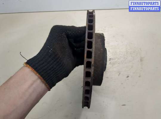 купить Диск тормозной на BMW 3 E36 1990-2000