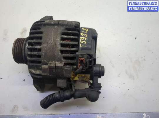 Купить Генератор на KIA Rio 2005-2011 Генератор KA590457 на KIA Rio 2005-2011