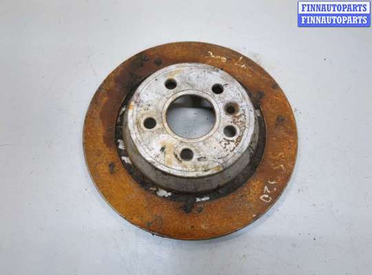 купить Диск тормозной на Ford Kuga 2008-2012