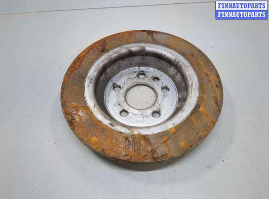 купить Диск тормозной на Ford Kuga 2008-2012