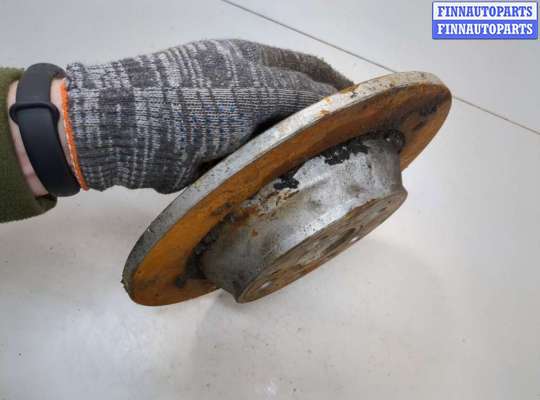 купить Диск тормозной на Ford Kuga 2008-2012