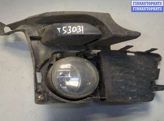 купить Фара противотуманная (галогенка) на BMW 3 E90, E91, E92, E93 2005-2012