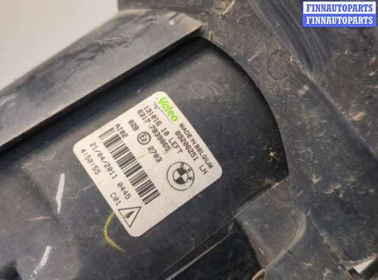 купить Фара противотуманная (галогенка) на BMW 3 E90, E91, E92, E93 2005-2012