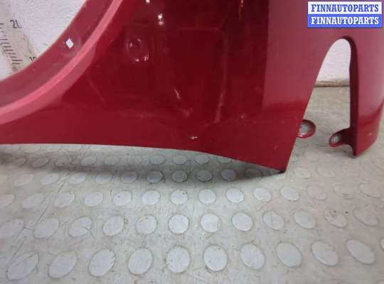 купить Крыло на Honda Civic 2005-2012