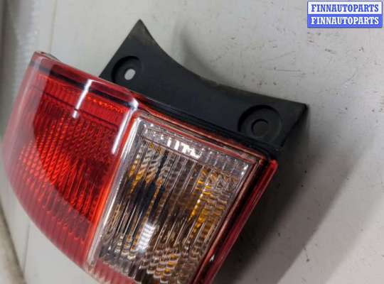 купить Фонарь (задний) на Nissan Qashqai 2006-2013