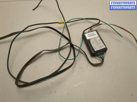 купить Блок комфорта на Acura MDX 2006-2013