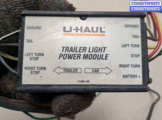 купить Блок комфорта на Acura MDX 2006-2013