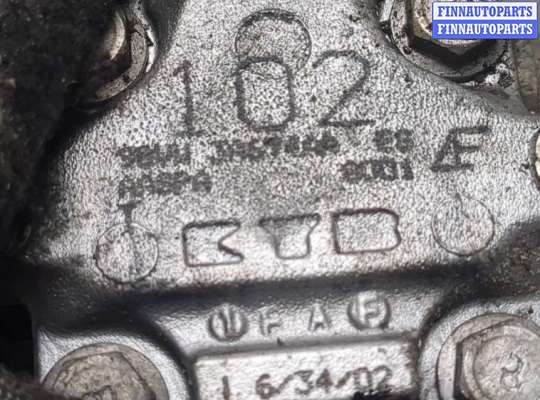 купить Насос гидроусилителя руля (ГУР) на Volkswagen Sharan 2000-2010