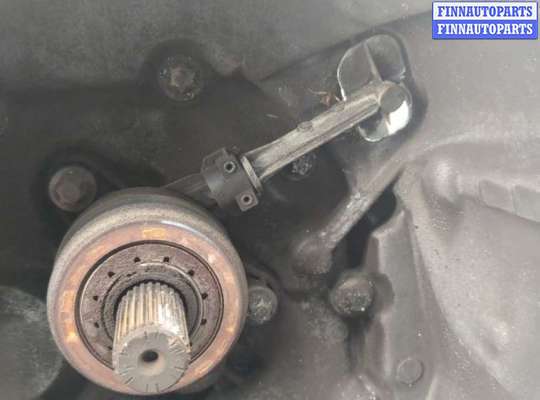 купить КПП 5-ст.мех. (МКПП) на Renault Megane 2 2002-2009