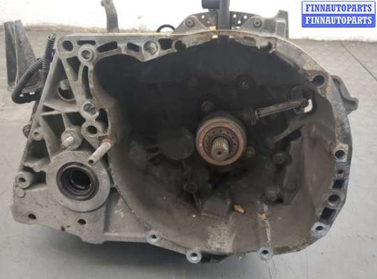 купить КПП 5-ст.мех. (МКПП) на Renault Megane 2 2002-2009
