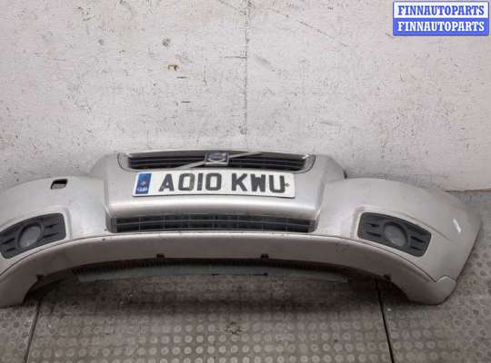 купить Решетка радиатора на Volvo V50 2004-2012