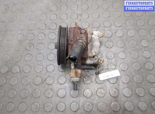 Насос ГУР (ЭУР, ЭГУР)