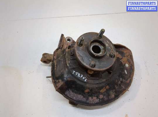 Ступица (кулак, цапфа) TT938284 на Toyota Yaris 2005-2011