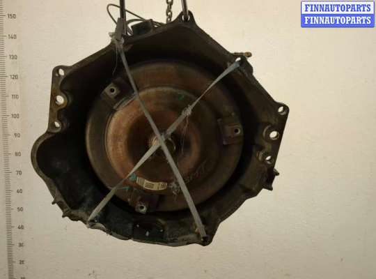 купить КПП - автомат (АКПП) 4х4 на Chevrolet Tahoe 2006-2014