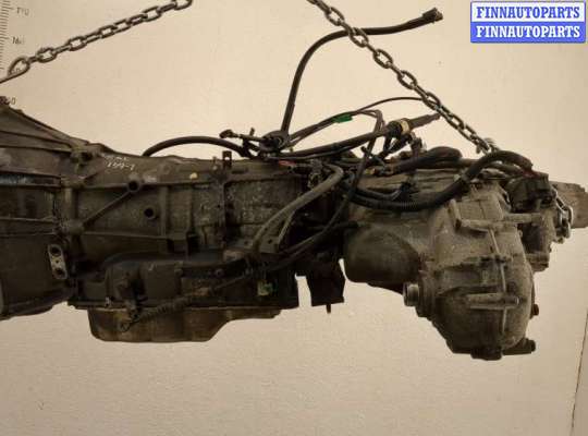 купить КПП - автомат (АКПП) 4х4 на Chevrolet Tahoe 2006-2014