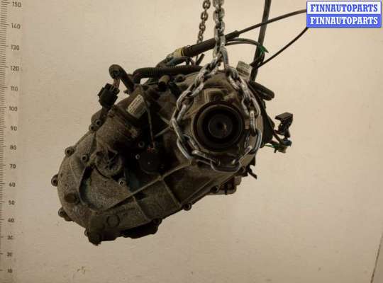 купить КПП - автомат (АКПП) 4х4 на Chevrolet Tahoe 2006-2014