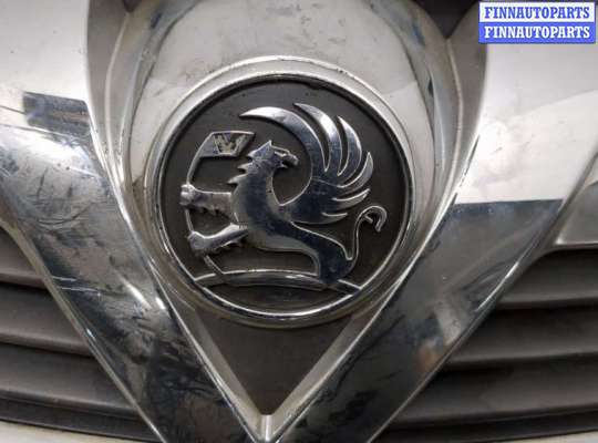 купить Решетка радиатора на Opel Meriva 2010-2018