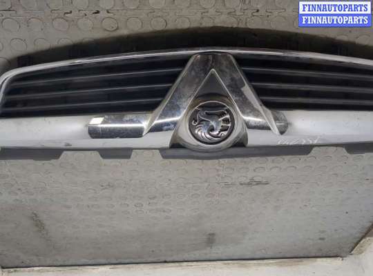 купить Решетка радиатора на Opel Meriva 2010-2018