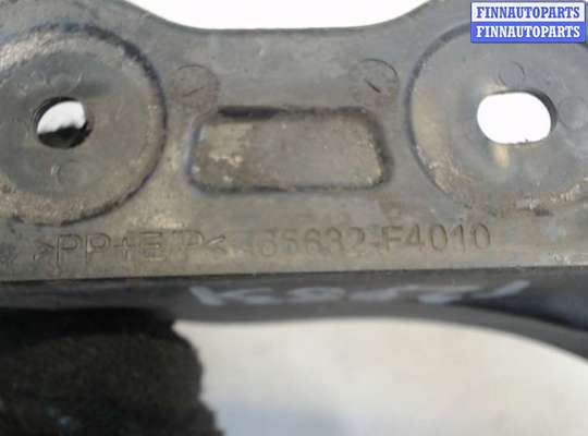 купить Брызговик на Toyota C-HR 2016-2023