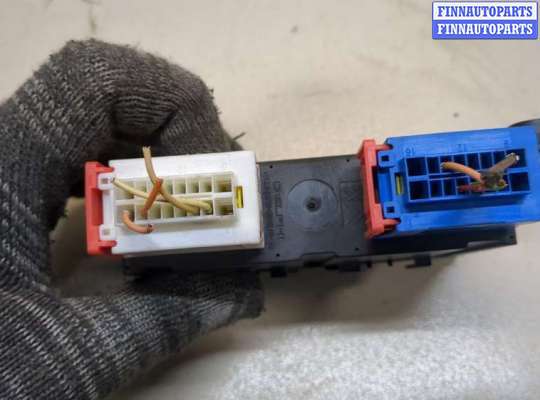 купить Блок комфорта на Citroen C4 Grand Picasso 2013-2018