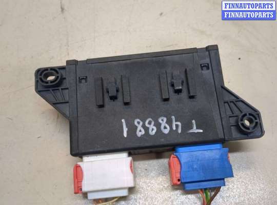 купить Блок комфорта на Citroen C4 Grand Picasso 2013-2018