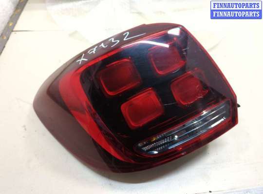 Фонарь (задний) RN1556375 на Dacia Sandero 2013-2020