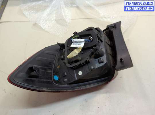 купить Фонарь (задний) на Dacia Sandero 2013-2020