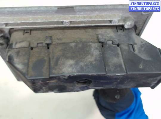 купить Блок управления двигателем на Ford Focus 2 2005-2008