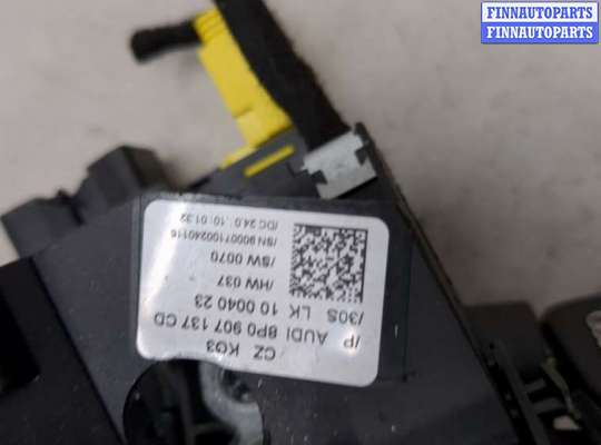 купить Переключатель поворотов и дворников (стрекоза) на Audi A3 (8P) 2003-2013