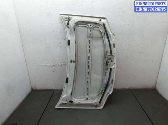 купить Капот на Volkswagen Caddy 2004-2010