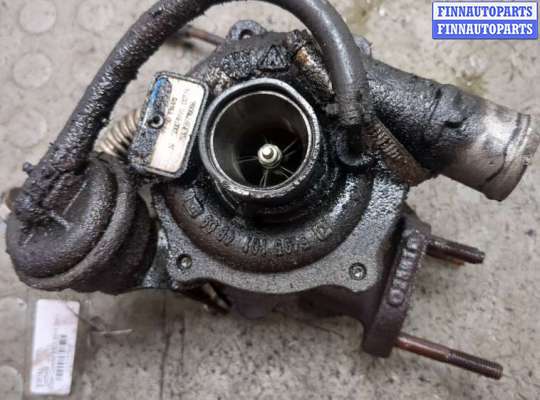 купить Турбина на Opel Combo 2001-2011