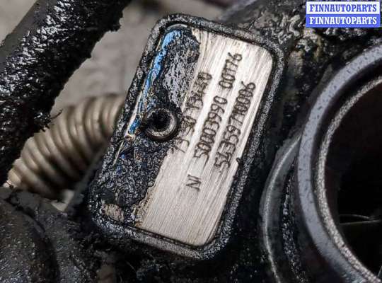 купить Турбина на Opel Combo 2001-2011