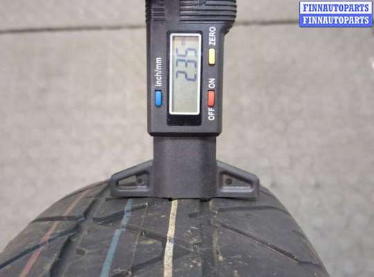 купить Колесо запасное (таблетка) на Nissan Qashqai 2006-2013