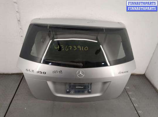 Щеткодержатель MB1698920 на Mercedes GLK X204 2008-2015